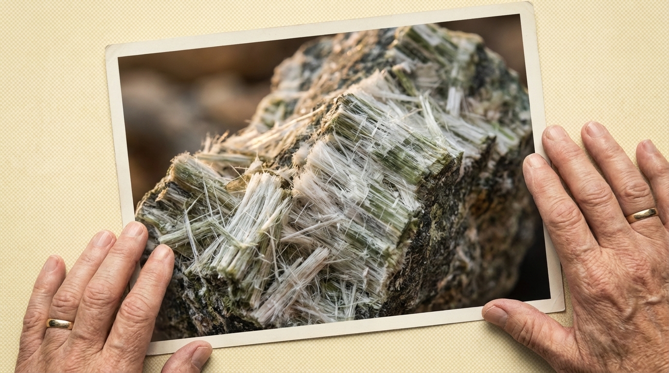 Mitos sobre o amianto que prejudicam os direitos dos trabalhadores