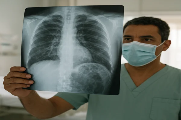 Imagem sobre doenca ocupacional asbesto