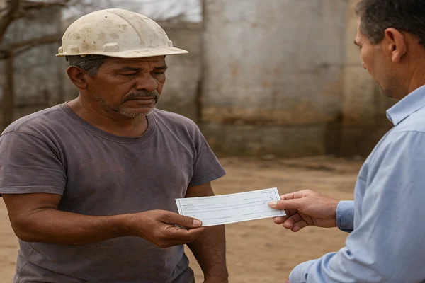 Imagem sobre indenizacao amianto brasil