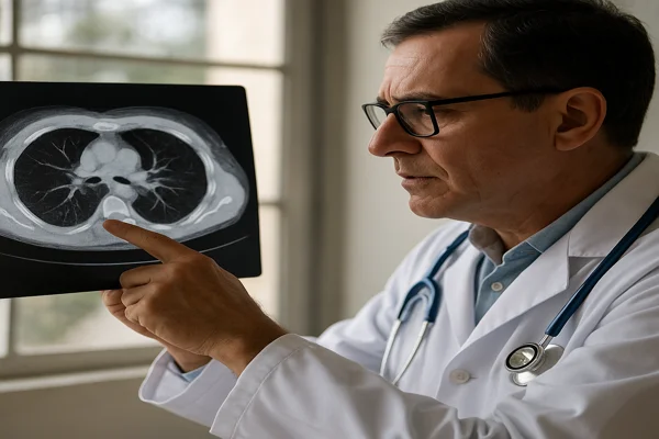 Imagem sobre laudos medicos asbesto