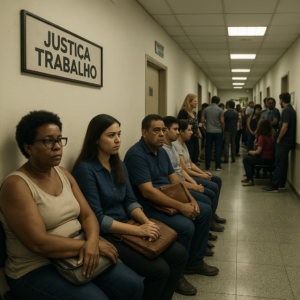 Quanto Tempo Demora um Processo por Amianto na Justiça do Trabalho?