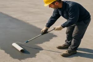 Impermeabilizante para Laje: Qual o Melhor? Guia de Produtos e Aplicação
