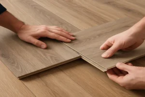 Piso Laminado Click: Como Instalar Sozinho em 7 Passos