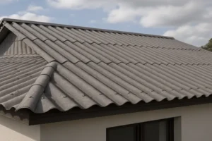 Telha de Fibrocimento: Tipos, Preços e Cuidados na Instalação