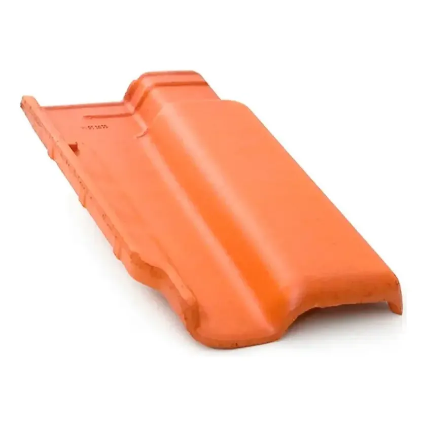 Kit 1.000 Telhas Romana Resinada - Central Norte Madeiras