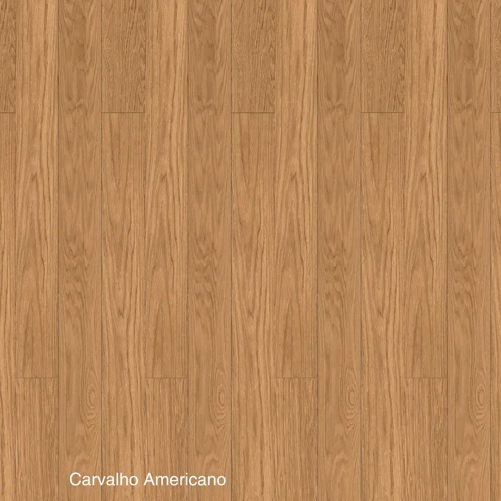 Piso De Encaixe Clicado Prime 3,00m² 6mm